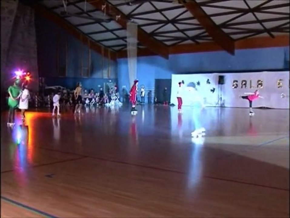 EPAM : Peter Pan (Gala 2010)