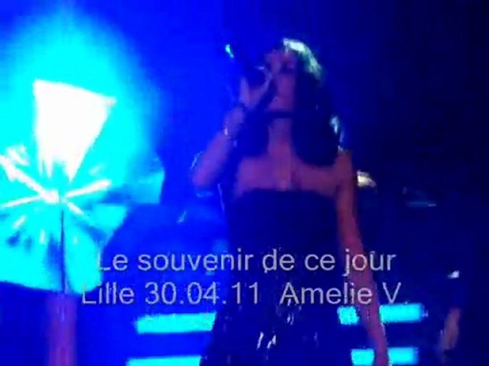 le souvenir de ce jour à lille le 30.04.11