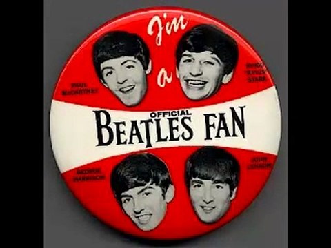 The REVELLS Please Please Me (with Beatles Collectibles) - Yowzers