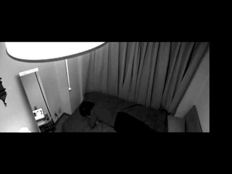 Self-acceptance trailer