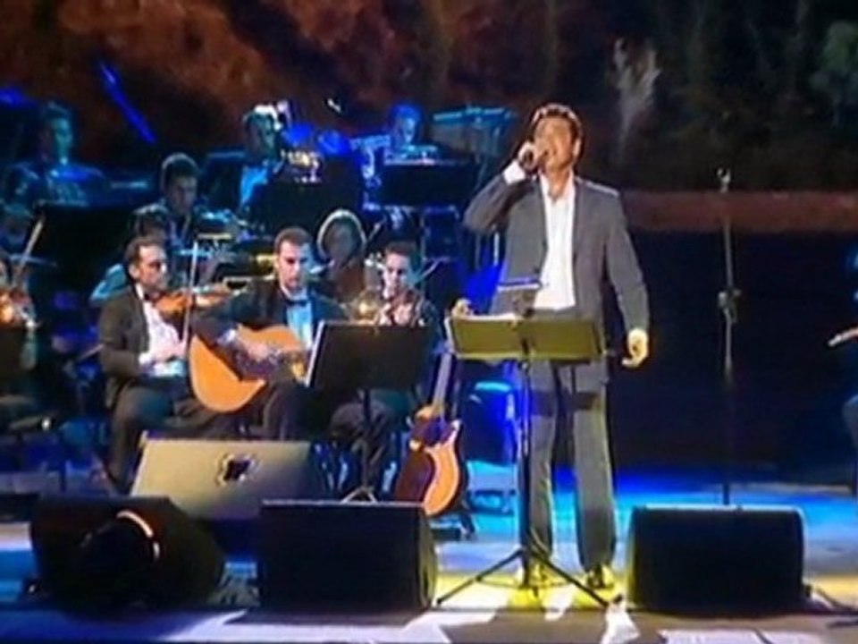 Mario Frangoulis -  Ton eafto tou paidi