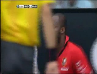 Match Rennes-Bordeaux [extrait]