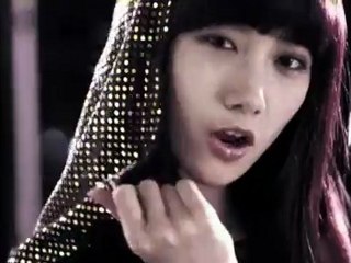 Girls Generation - run devil run