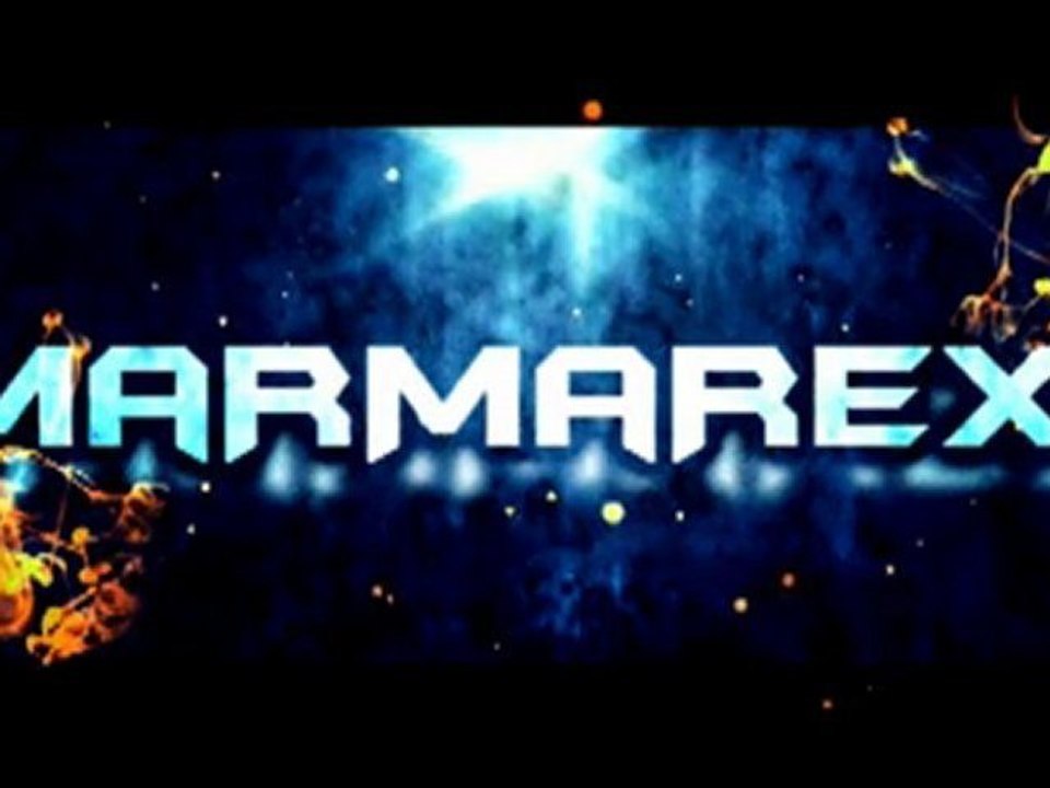 MaRMaReX