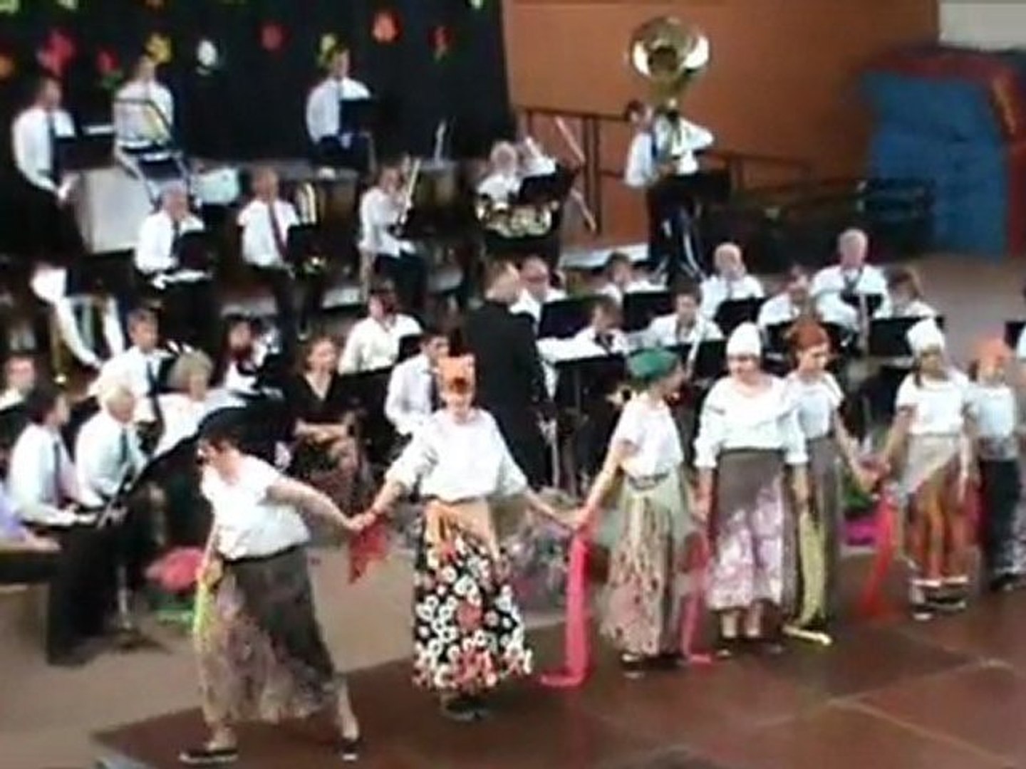 Concert Comédies musicales (1)