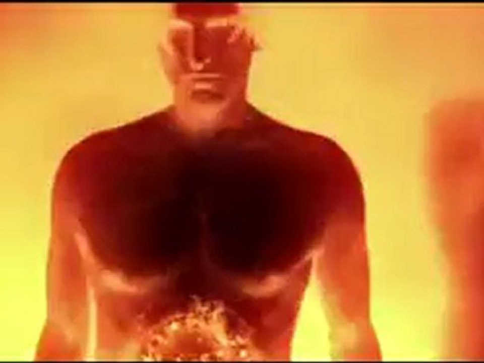 A * S * Y * S - Bassturbation (Official Video) 2011