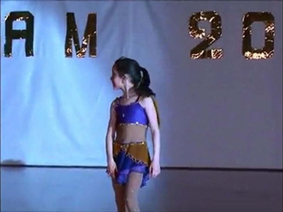 EPAM : Les 1001 nuits (Gala 2010)