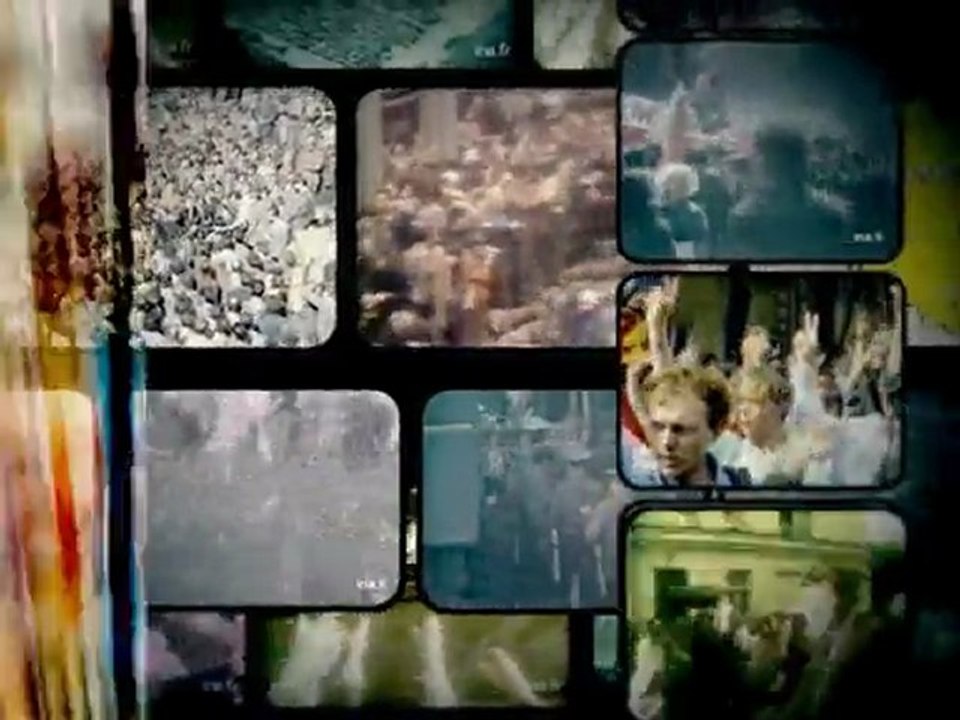 Solidarity remix