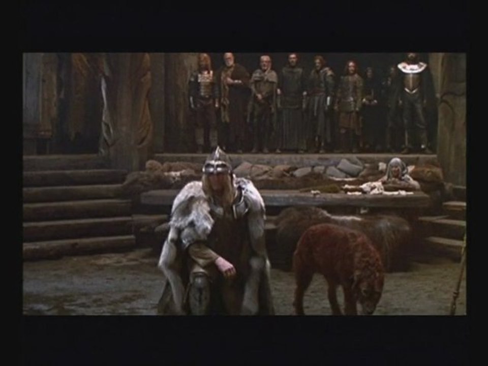 Bande annonce Le 13ème guerrier