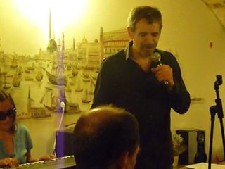 Je vous aime (Jean Ferrat)