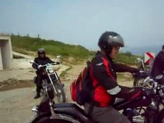 Karaburun'a Giderken 4 / 01.05.2011