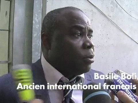 Affaire des quotas : Boli clashe la FFF