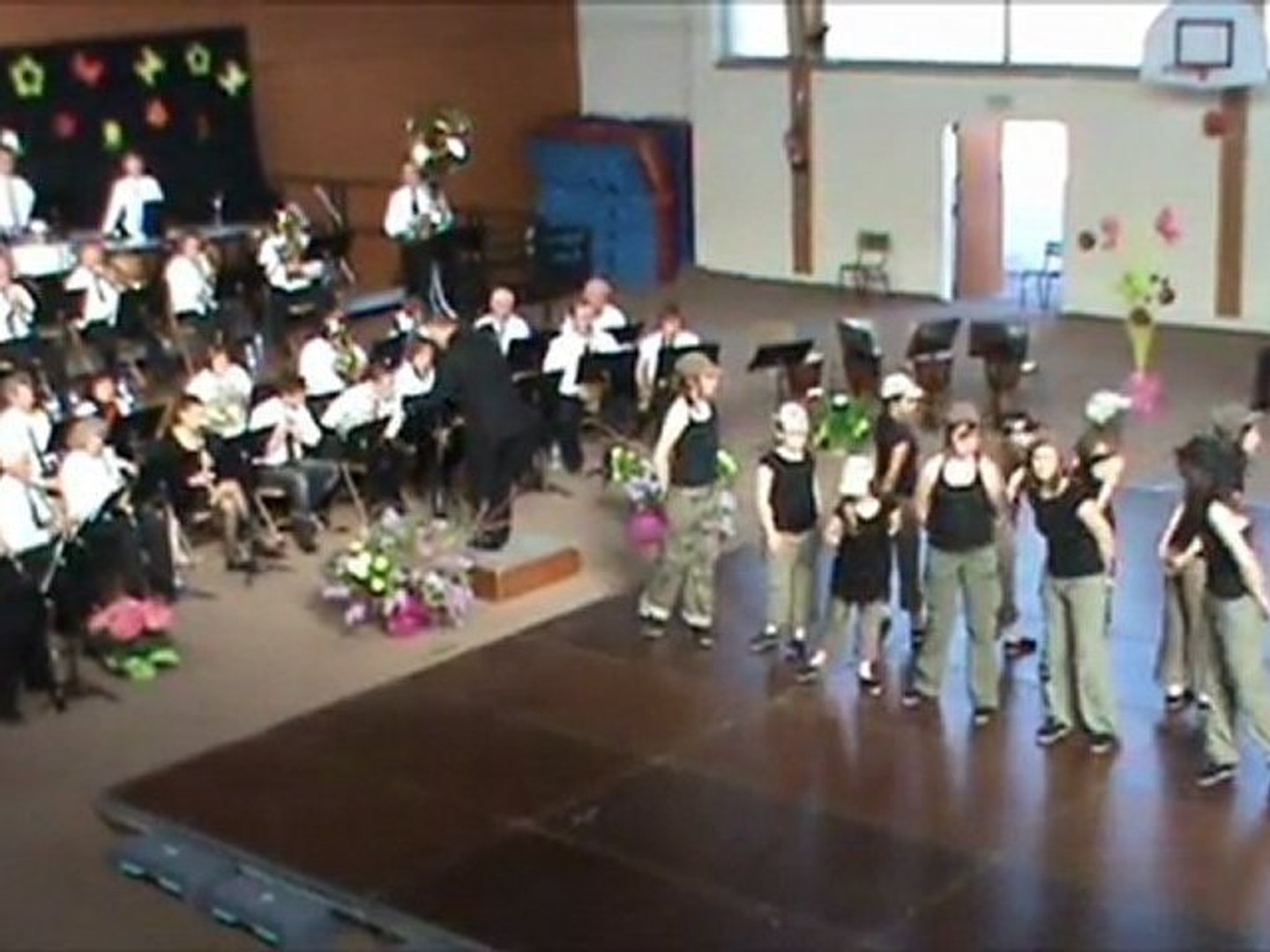 Concert Comédies musicales (3)