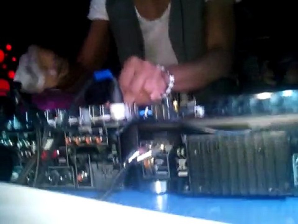 JR Saint Rose CAP 3000