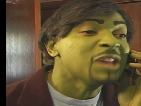 Curse Words #2 ( David Spates )