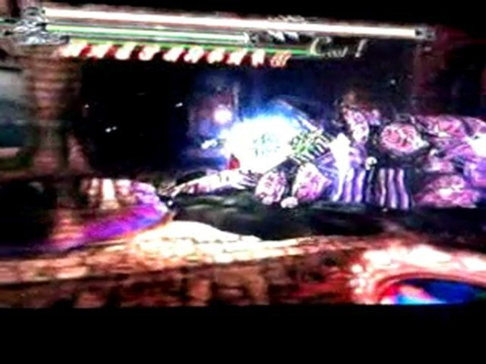 devil may cry 1 mission 16 v2