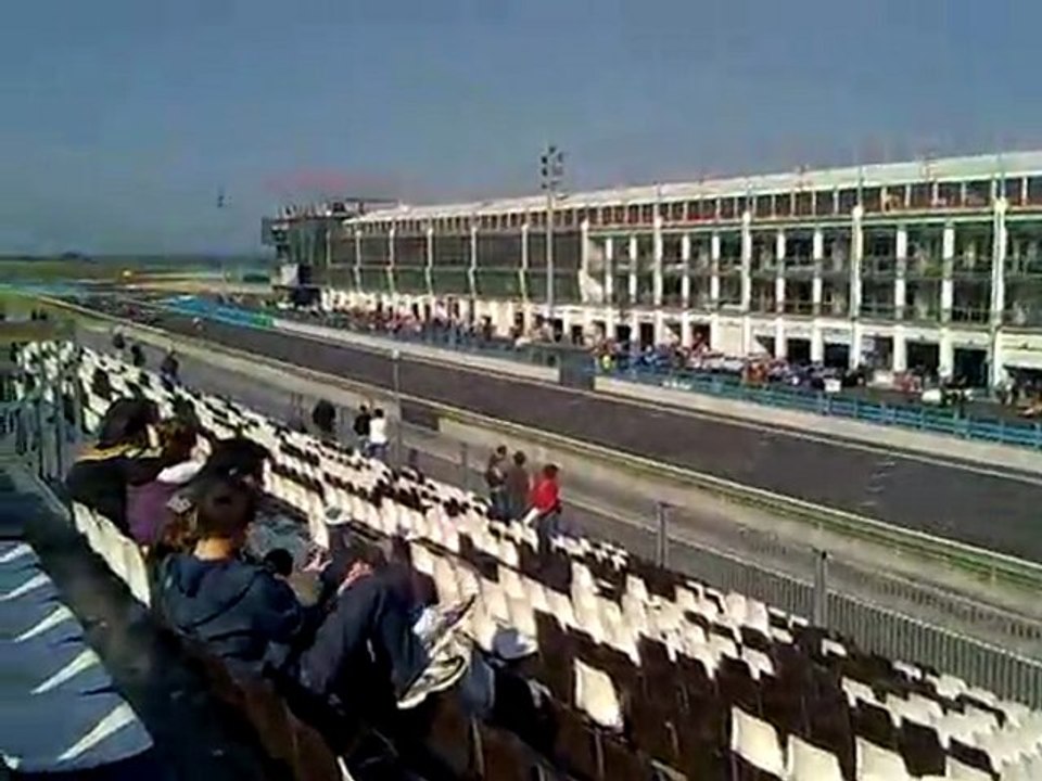 CLASSIC DAYS 2011 STAND