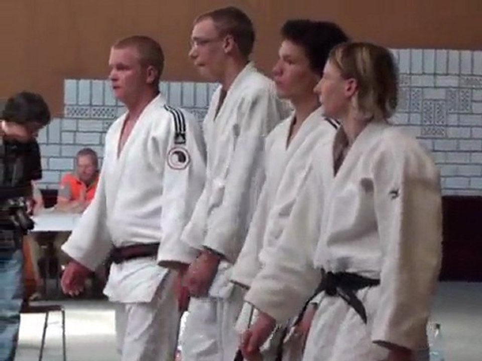 competition par équipe à Brumath