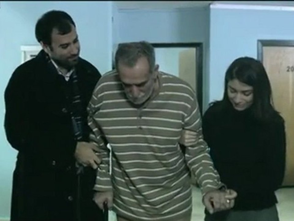Kayıp Özgürlük 2010 - 2011 Fragman