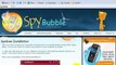 SpyBubble, como espiar celulares / Moviles Setup
