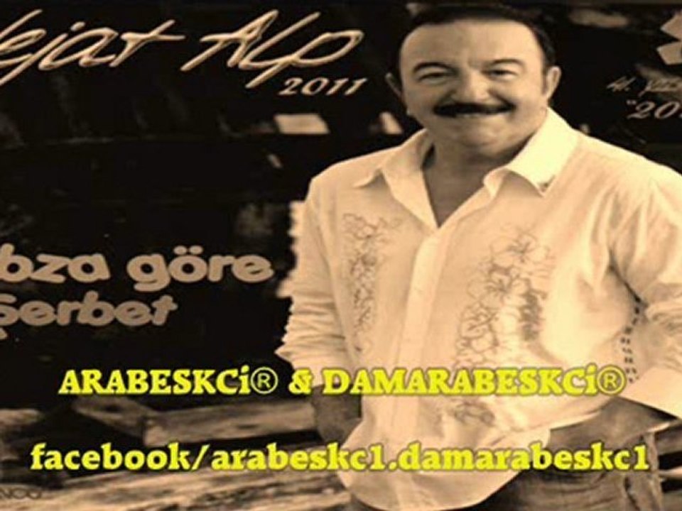 NeJaT ALp YeĞeN 2011 Yeni Albüm Şarkısı -  By DAMARABESKCİ®