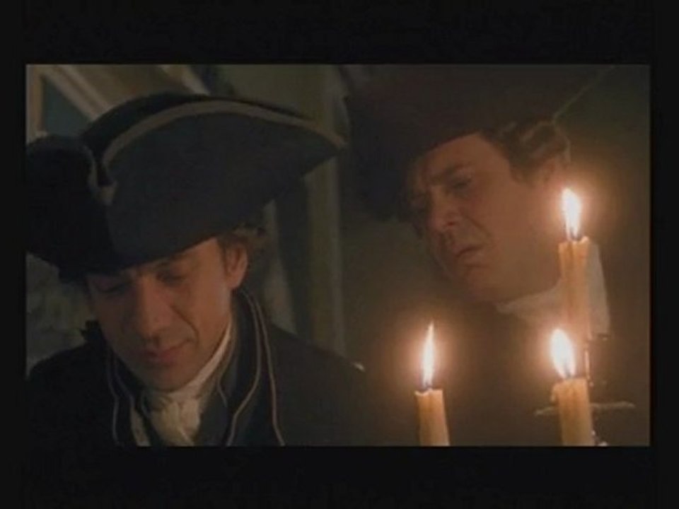 Bande annonce Nicolas le Floch