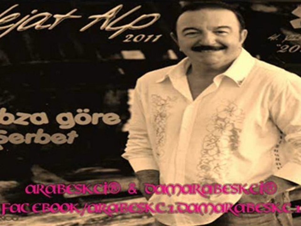 NeJaT ALp HiKaYe 2011 Yeni Albüm Şarkısı - By DAMARABESKCİ®