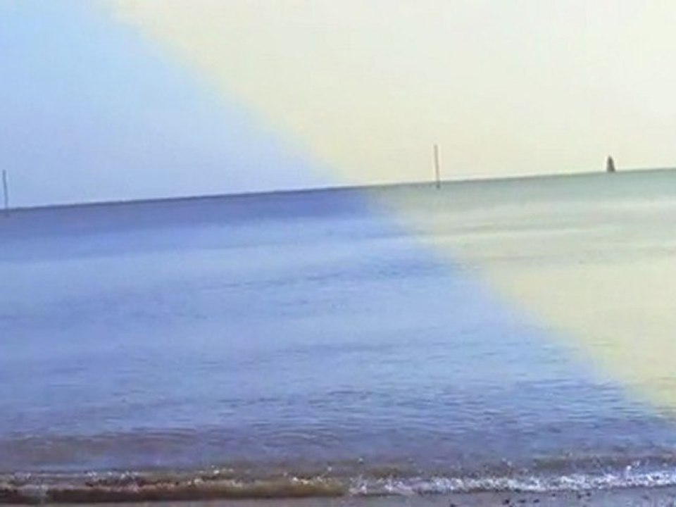 Plage-Etalonnage