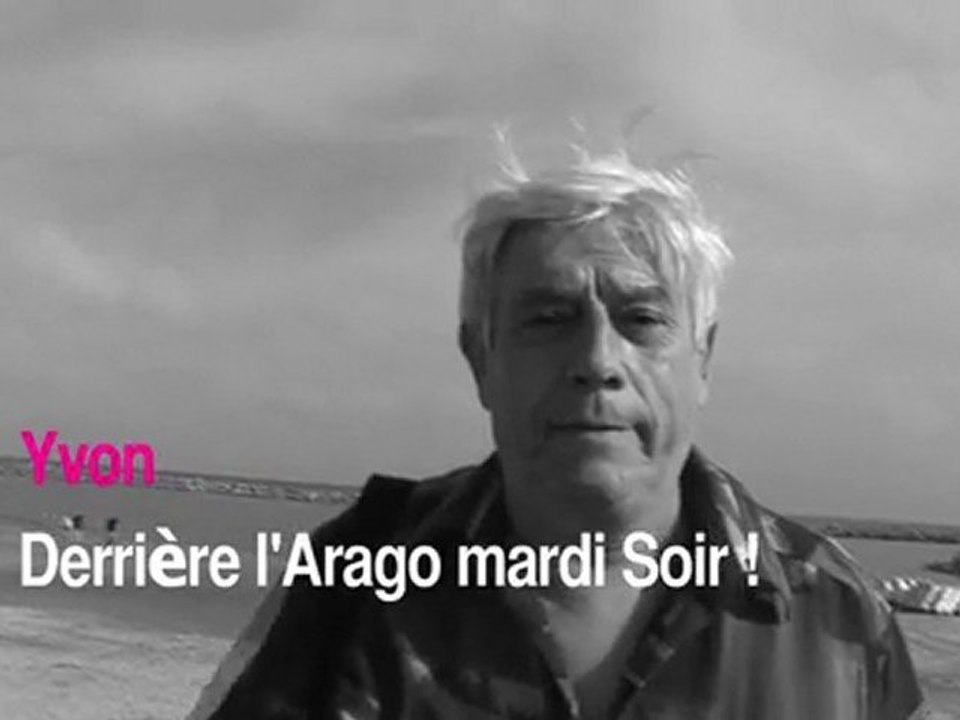 BA 6 - ARAGO DE SETE - POITIERS