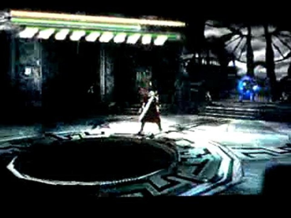 devil may cry 1 mission 17 v2
