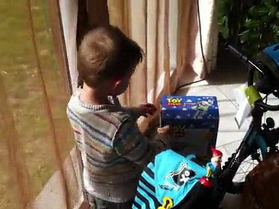 Cadeaux