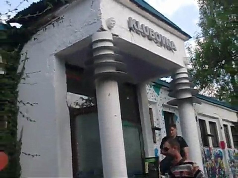 N3V3RSTOP Feat  Kopsy + Dj Law - Klubovna Prague  23/04/2011  2eme et 3eme jour