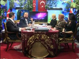 ALLAH'A NASIL DUA EDİLMELİDİR - ADNAN OKTAR ANLATIYOR
