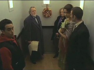 ASCENSION de Vincent Monceau