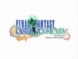 Sound of the Wind (FF Crystal Chronicles) Cover
