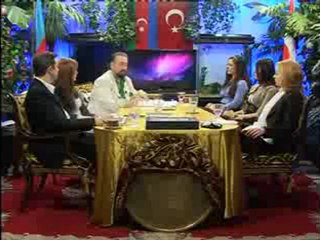 KİMLERİN NAMAZI KABUL OLUNUR - ADNAN OKTAR ANLATIYOR