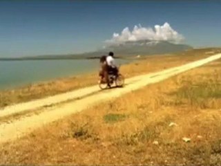 Van Gölü Canavarı 2010 Fragman