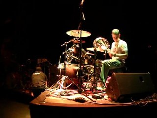 Les 24 heures de la Percussion 2011 (6/10)