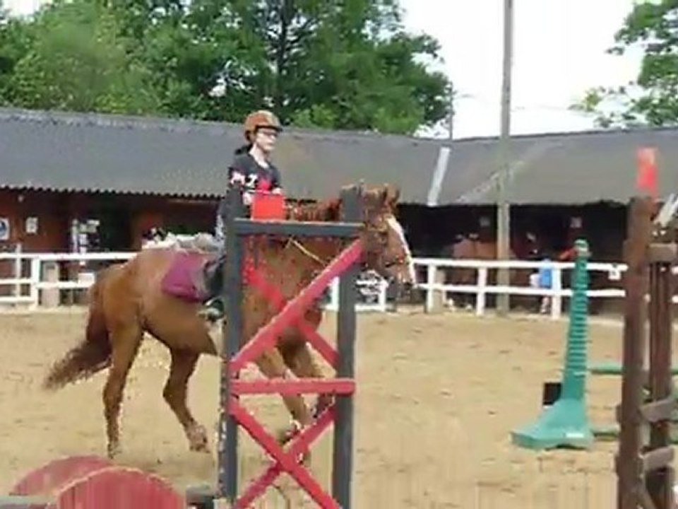 Apo et Vite E3 concours 01/05/2011
