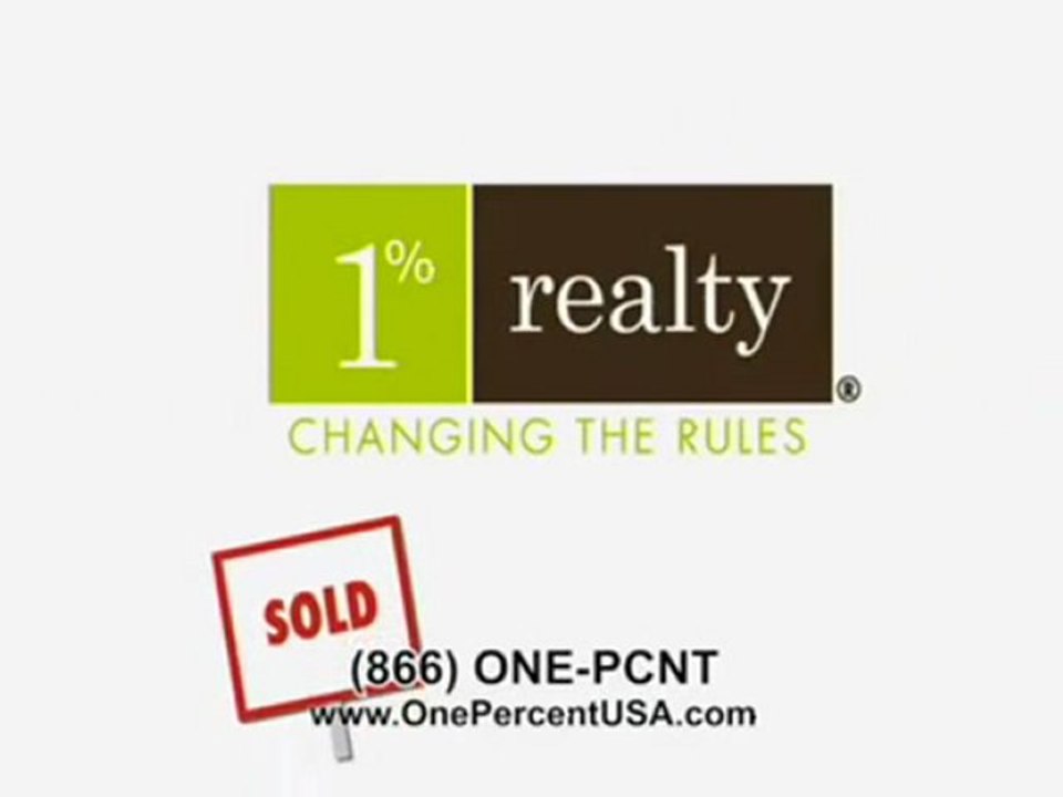 Realtor San Antonio - 1% Realty San Antonio