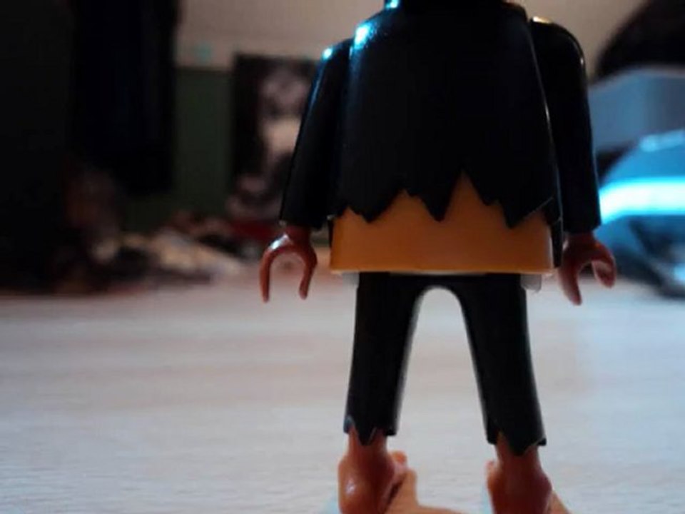 Little stop motion