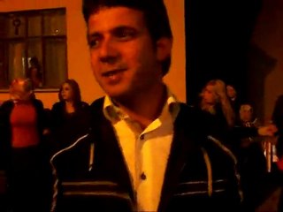 Aslı & Turgut Kına - Horon (01.05.2011)