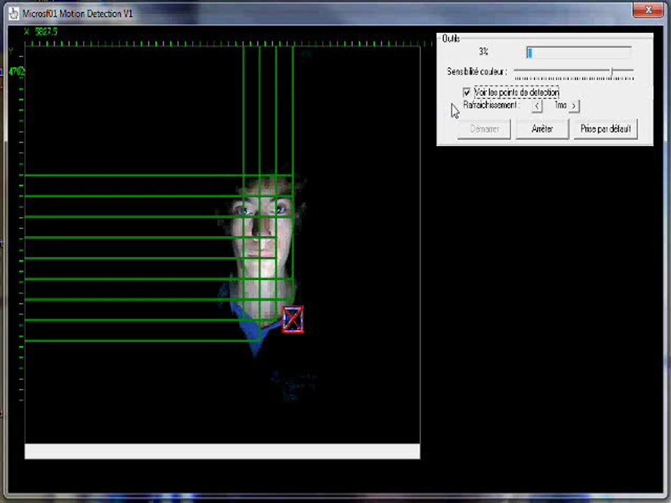 Microsf01 Motion_Detection