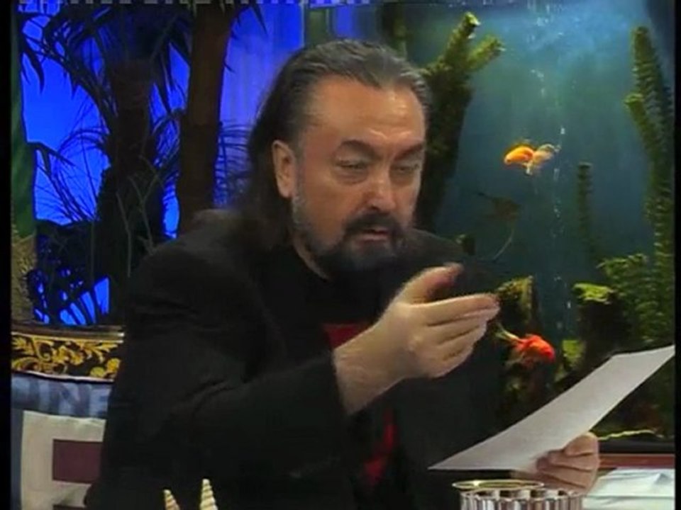 Maddenin Ardındaki Sır