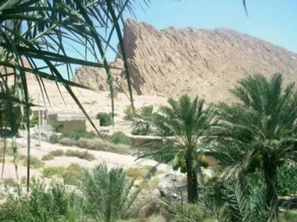 BENTRAB Ahmed & Mebarka