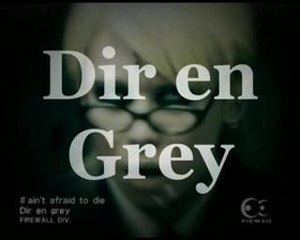 Dir en grey