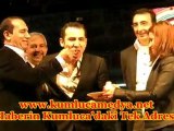 Kumluca Tarım ve Seracılık Festivali- Ferhat Göçer Konseri 2011