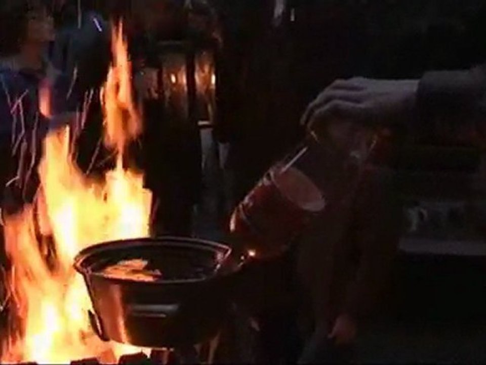 Hexen-Führung in Waidhofen