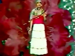 Googoosh MaahPishooni