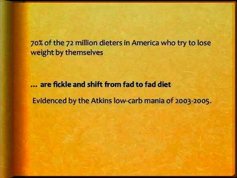 Ever  Thought   Why  So-Called Healthy Diet Plans  Do Not...